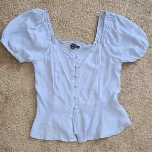 Women's blouse